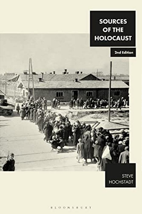 Sources Of The Holocaust-..