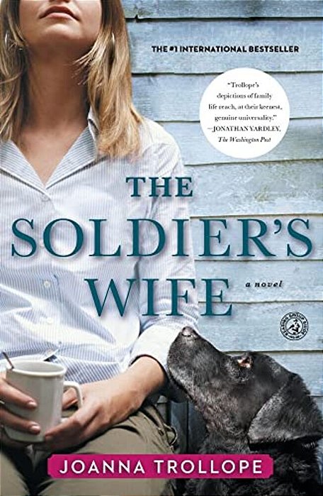 The Soldier's Wife-..