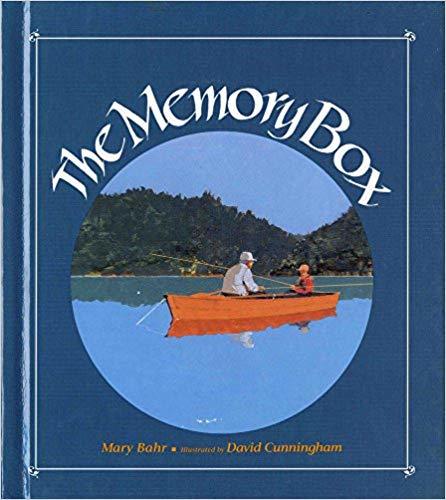 The Memory Box-..
