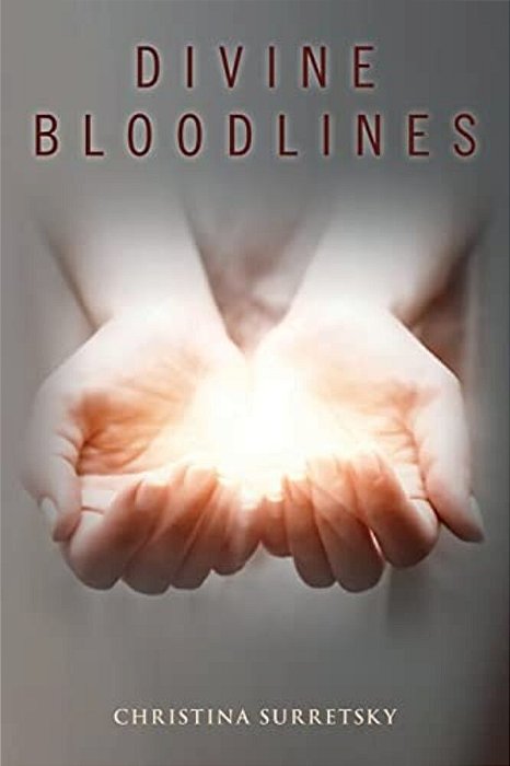 Divine Bloodlines-..
