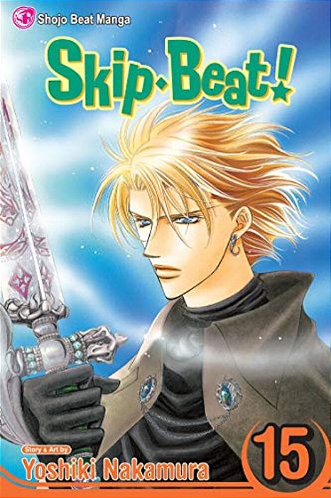 Skip-Beat!, Vol. 15-..