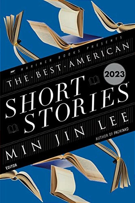 The Best American Short Stories 2023-..