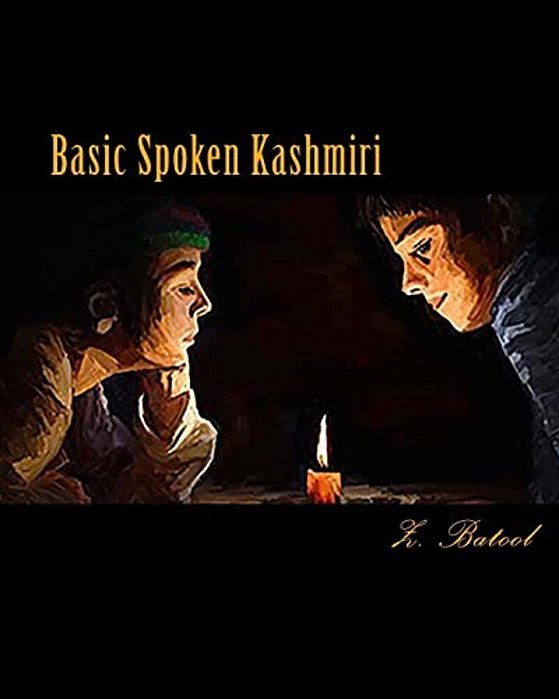 Basic Spoken Kashmiri-..
