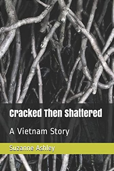 Cracked Then Shattered: A Vietnam Story-..