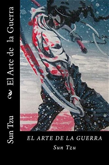 El Arte De La Guerra (Spanish Edition) (Worldwide Classics)-..