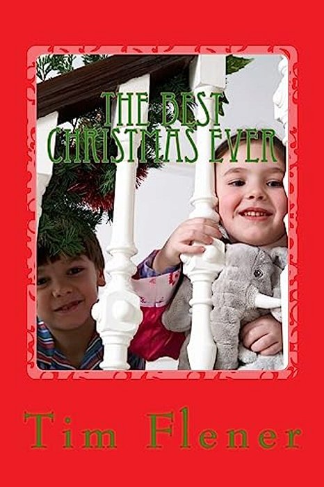 The Best Christmas Ever: Cousins Celebrate Christmas-..