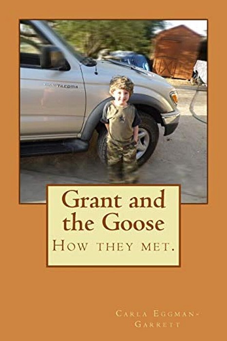 Grant And The Goose-..