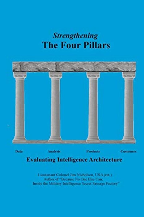 Strengthening The Four Pillars: Evaluating Intelligence Architecture-..