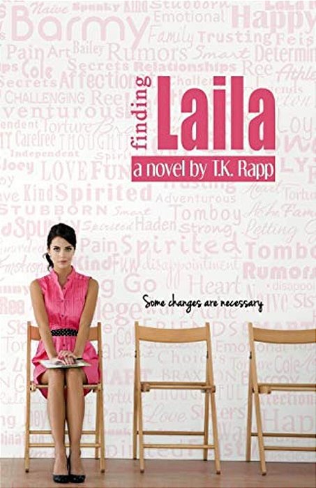 Finding Laila: Some Changes Are Necessary-..