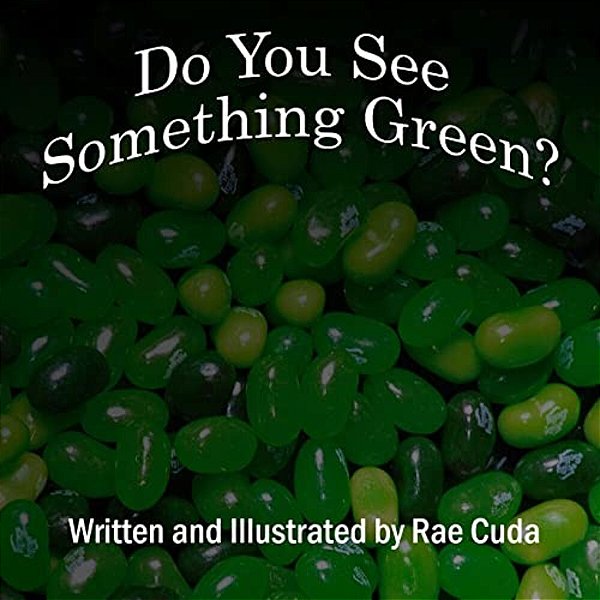 Do You See Something Green?-..