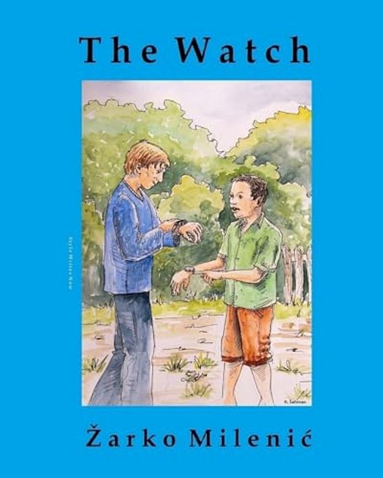 The Watch-..