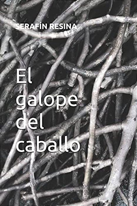 El Galope Del Caballo-..