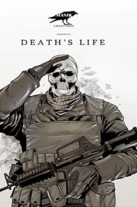 Death's Life-..