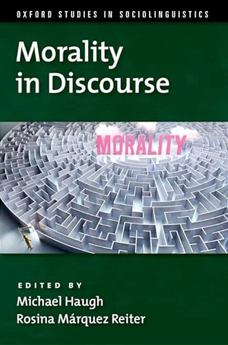 Morality In Discourse-..