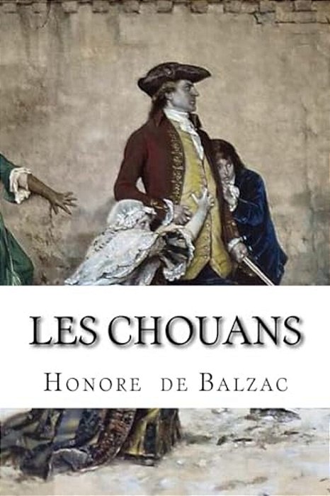 Les Chouans-..
