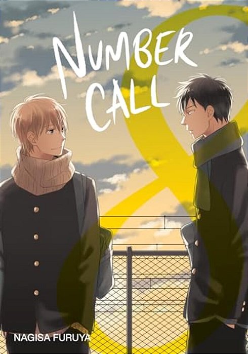 Number Call-..