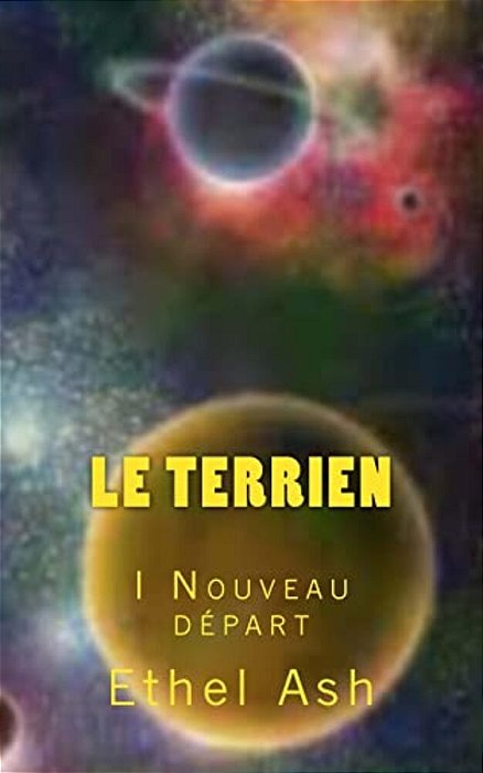 Le Terrien: Nouveau Départ-..