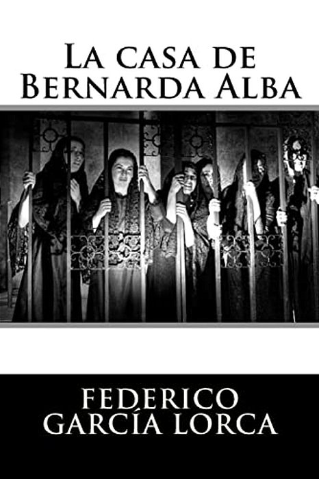 La Casa De Bernarda Alba-..