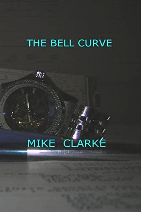 The Bell Curve-..