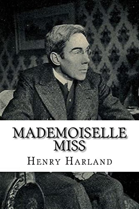 Mademoiselle Miss-..