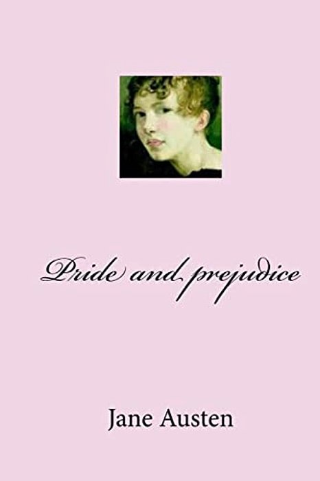 Pride And Prejudice-..