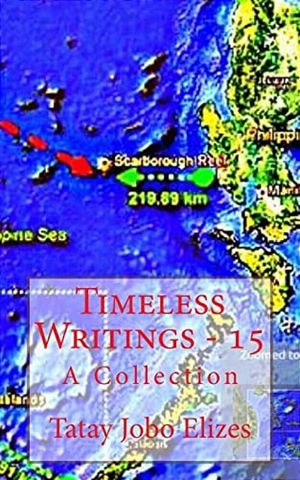 Timeless Writings - 15-..