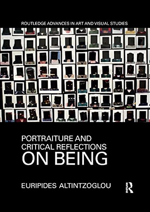 Portraiture And Critical Reflections On Being-..