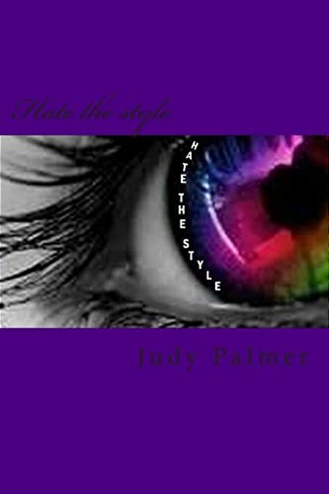 Hate The Style-..