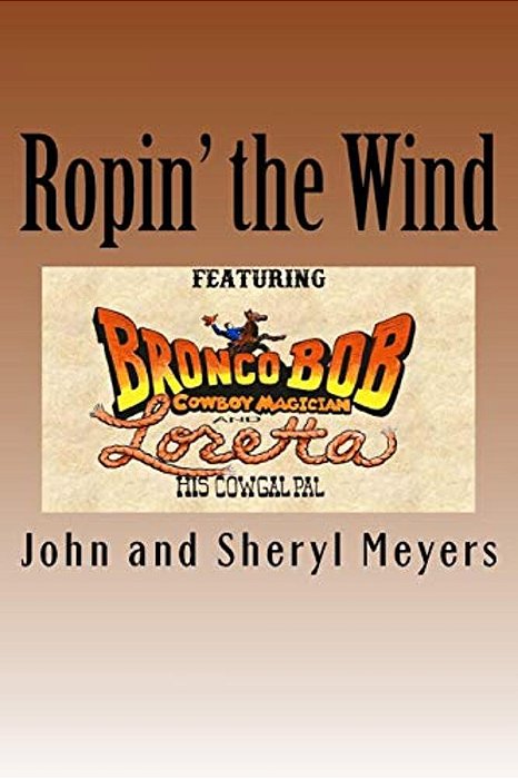 Ropin' The Wind-..