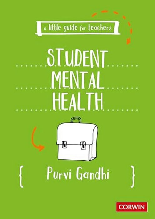 A Little Guide For Teachers: Student Mental Health-..