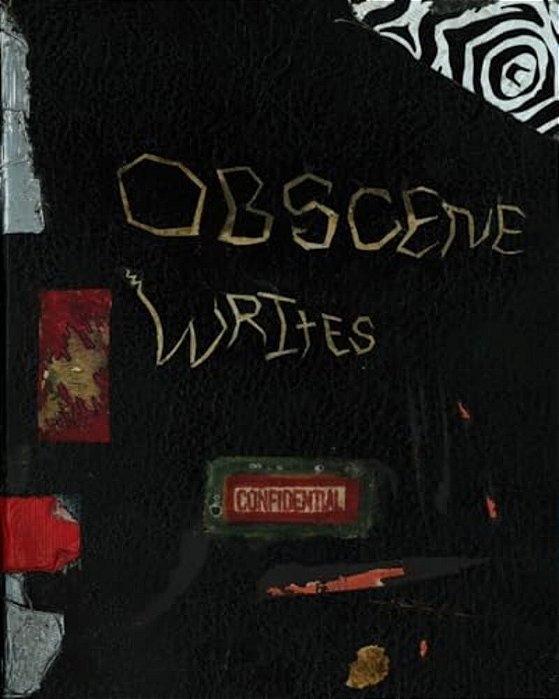 Obscene Writes-..