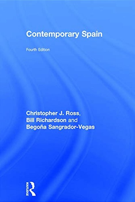 Contemporary Spain-..