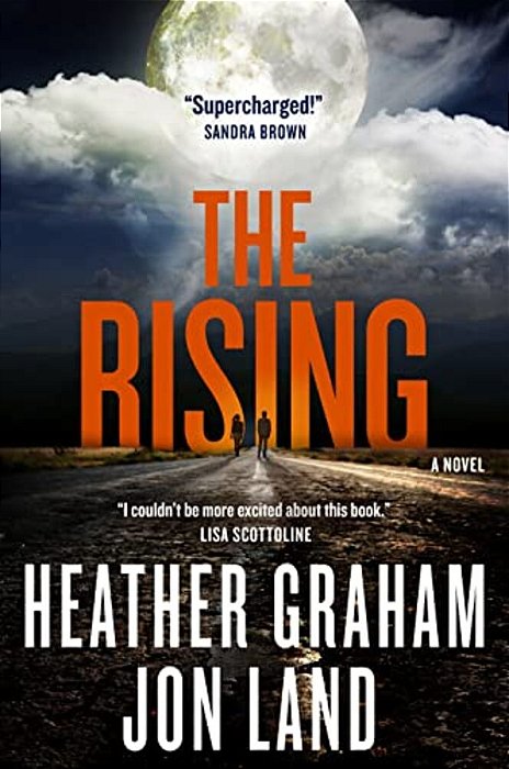 The Rising-..