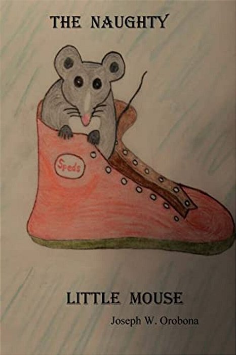 The Naughty Little Mouse-..