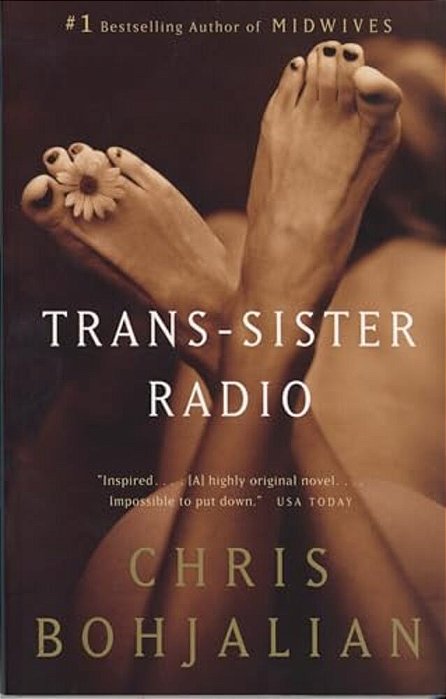 Trans-Sister Radio-..