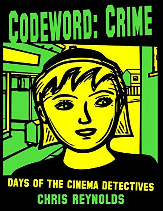 Codeword: Crime-..