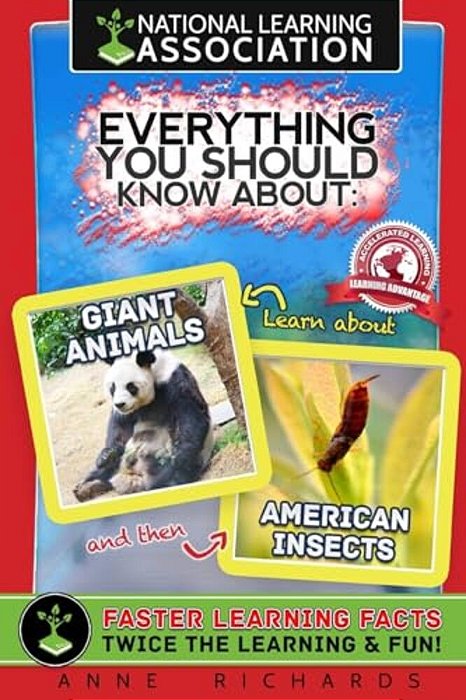 Everything You Should Know About Giant Animals And Green Animals-..