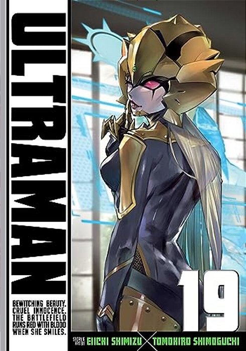 Ultraman, Vol. 19-..
