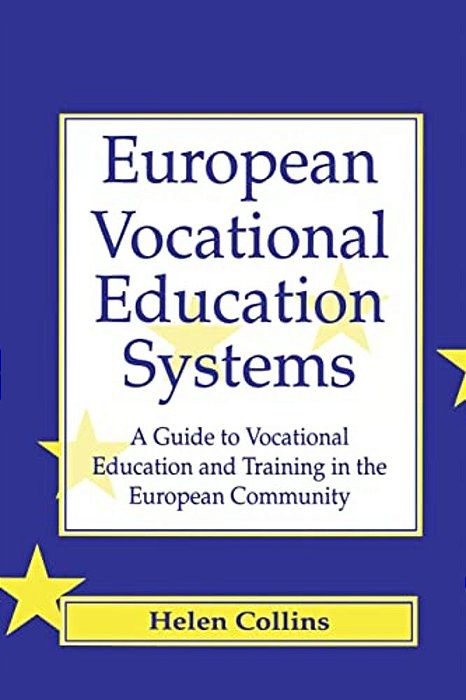 European Vocational Educational Systems-..