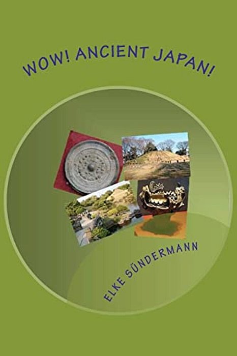 Wow! Ancient Japan!-..