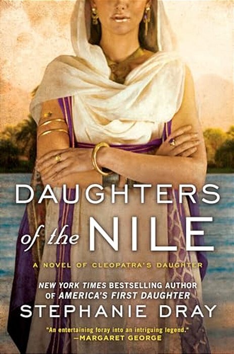 Daughters Of The Nile-..
