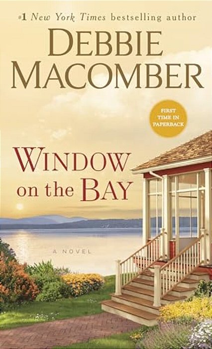 Window On The Bay-..