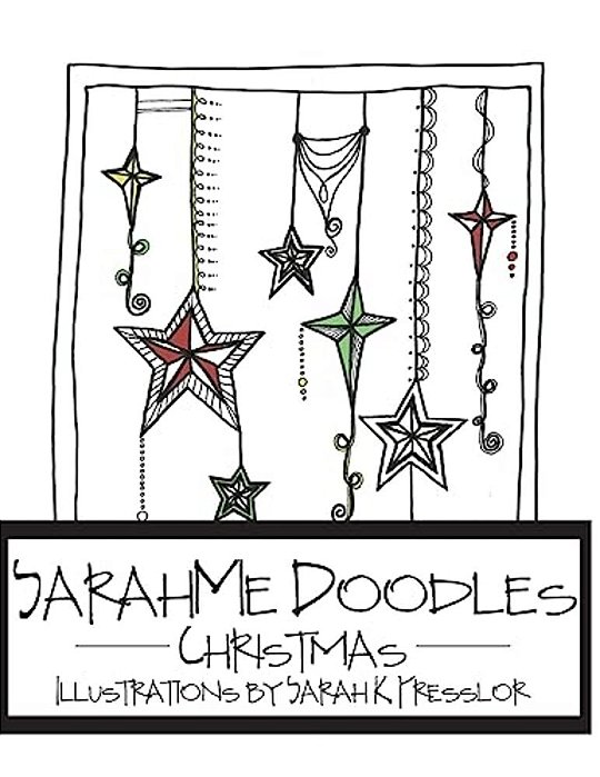 Sarahme Doodles Christmas-..