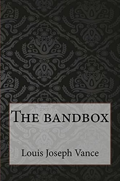 The Bandbox-..