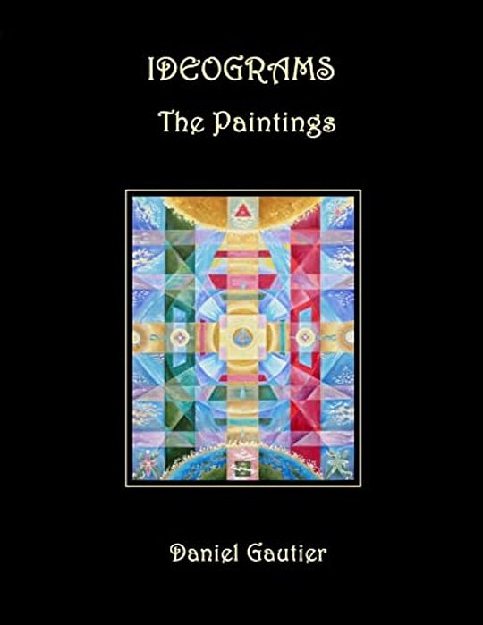 Ideograms: The Paintings-..