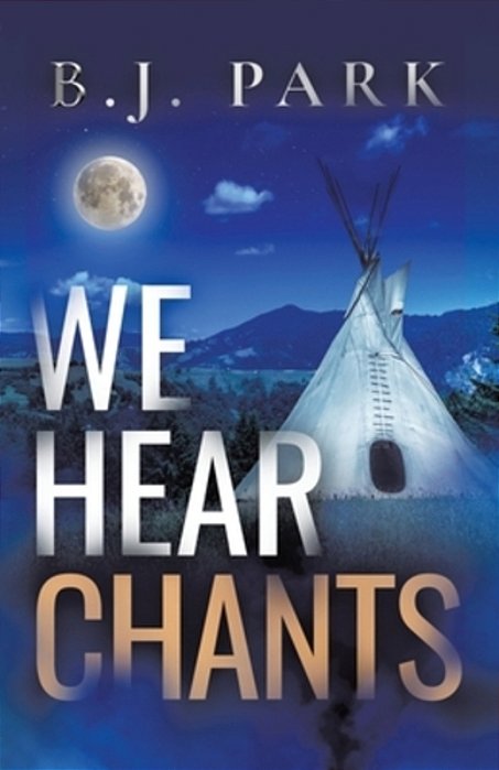 We Hear Chants-..