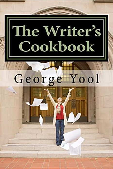 The Writer's Cookbook-..