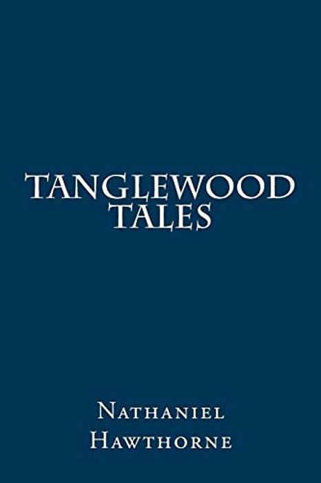 Tanglewood Tales-..