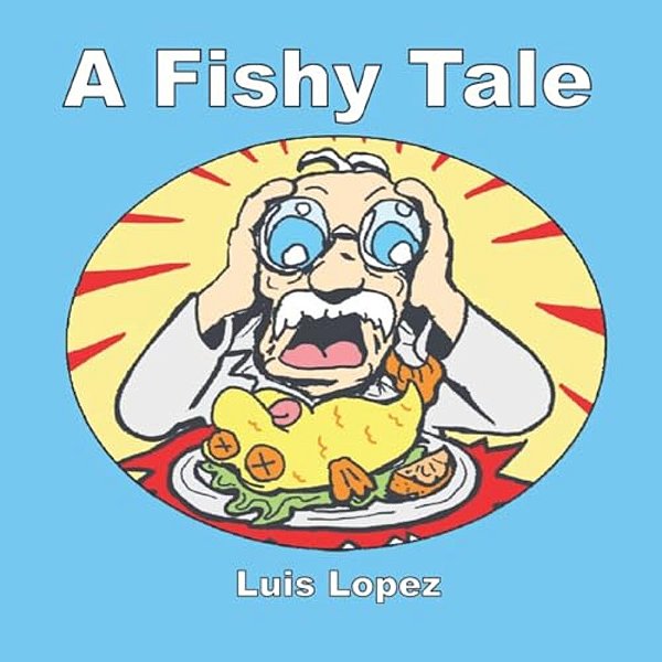 A Fishy Tale-..