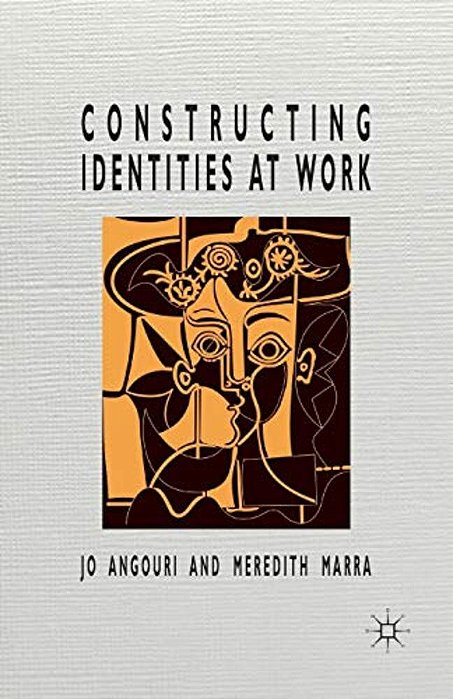 Constructing Identities At Work-..
